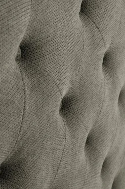 Sänggavlar|Jotex SKENE LYX Sänggavel 180 Cm Greige
