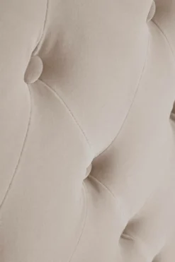 Sängramar|Jotex SKENE LYX Sängram 180 Cm Greige