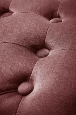 Sittpuffar|Jotex SKENE Sittpuff ø 60 Cm Dimrosa