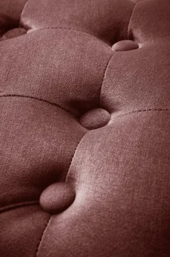 Sittpuffar|Jotex SKENE Sittpuff ø 80 Cm Dimrosa