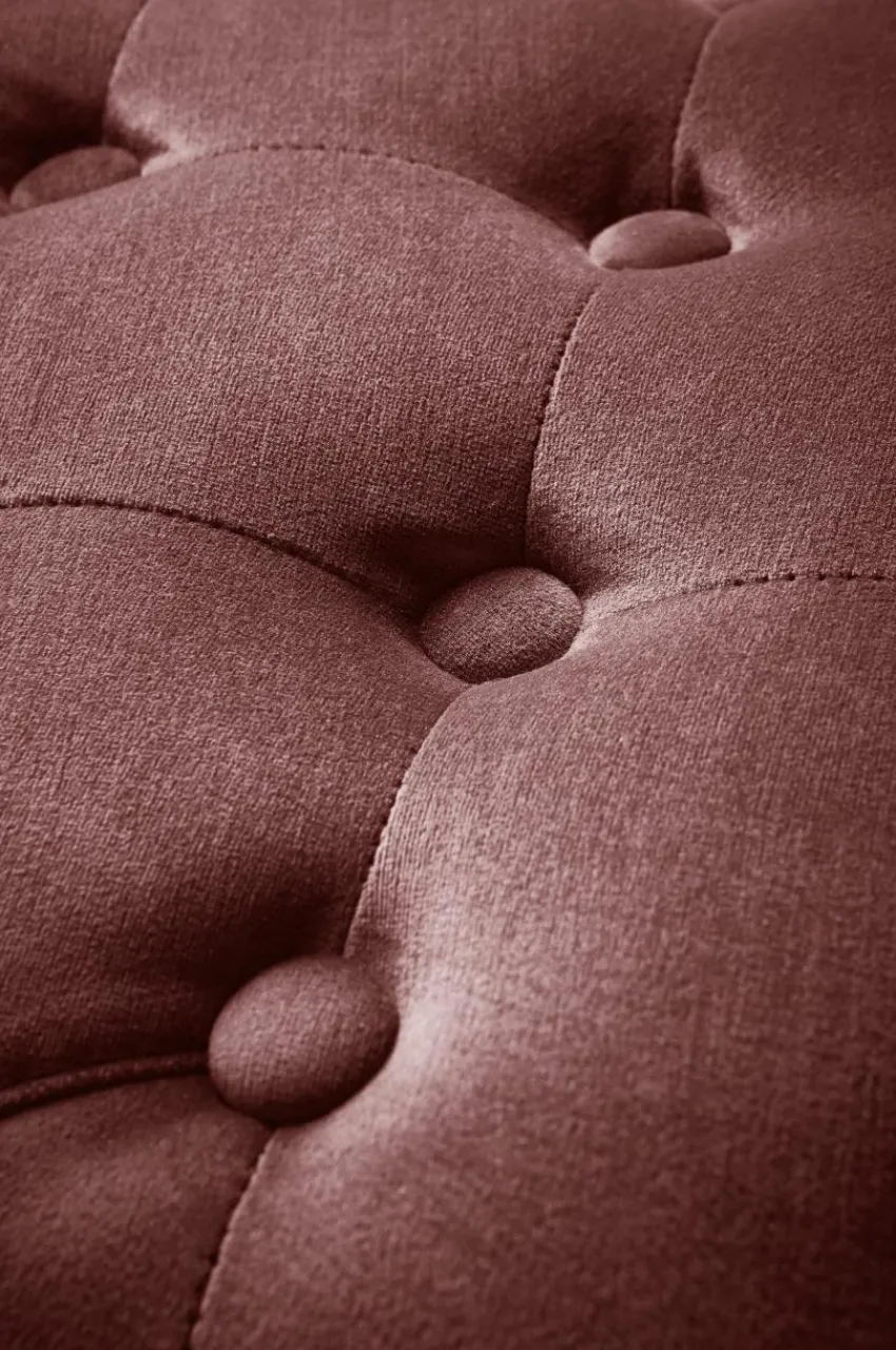 Sittpuffar|Jotex SKENE Sittpuff ø 80 Cm Dimrosa