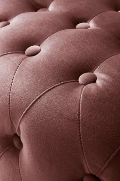 Sittpuffar|Jotex SKENE Sittpuff ø 80 Cm Dimrosa
