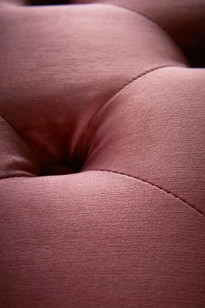 Sittpuffar|Jotex SKENE Sittpuff 120x120 Cm Dimrosa