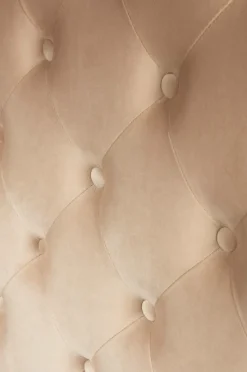 Sänggavlar|Jotex SKENE Sänggavel 160 Cm Puderbeige
