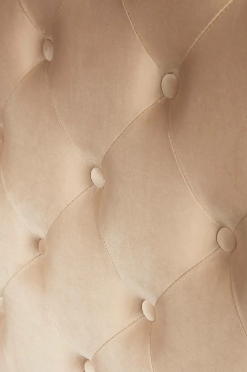 Sänggavlar|Jotex SKENE Sänggavel 180 Cm Puderbeige