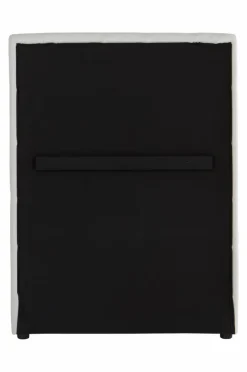 Sänggavlar|Jotex SKENE Sänggavel 90 Cm Naturvit