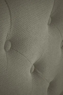 Sänggavlar|Jotex SKENE Sänggavel 90 Cm Greige