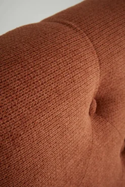 Sänggavlar|Jotex SKENE Sänggavel 90 Cm Roströd
