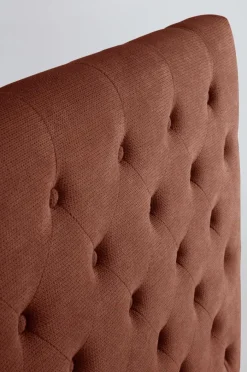 Sänggavlar|Jotex SKENE Sänggavel 160 Cm Roströd