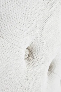 Sänggavlar|Jotex SKENE Sänggavel 180 Cm Naturvit