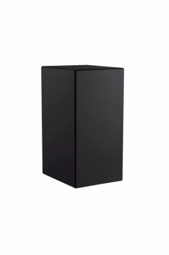 Förvaring|Jotex SKÅNE Väggskåp Almost black
