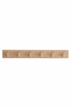 Hallmöbler|Jotex SKÄRHAMN Hängare 65 Cm Vitsåpad ek
