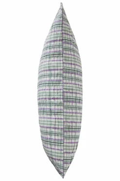 Örngott|Jotex SKYE örngott 90x50 Cm Lila/grön