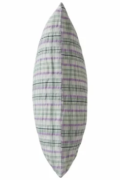 Örngott|Jotex SKYE örngott 60x50 Cm Lila/grön