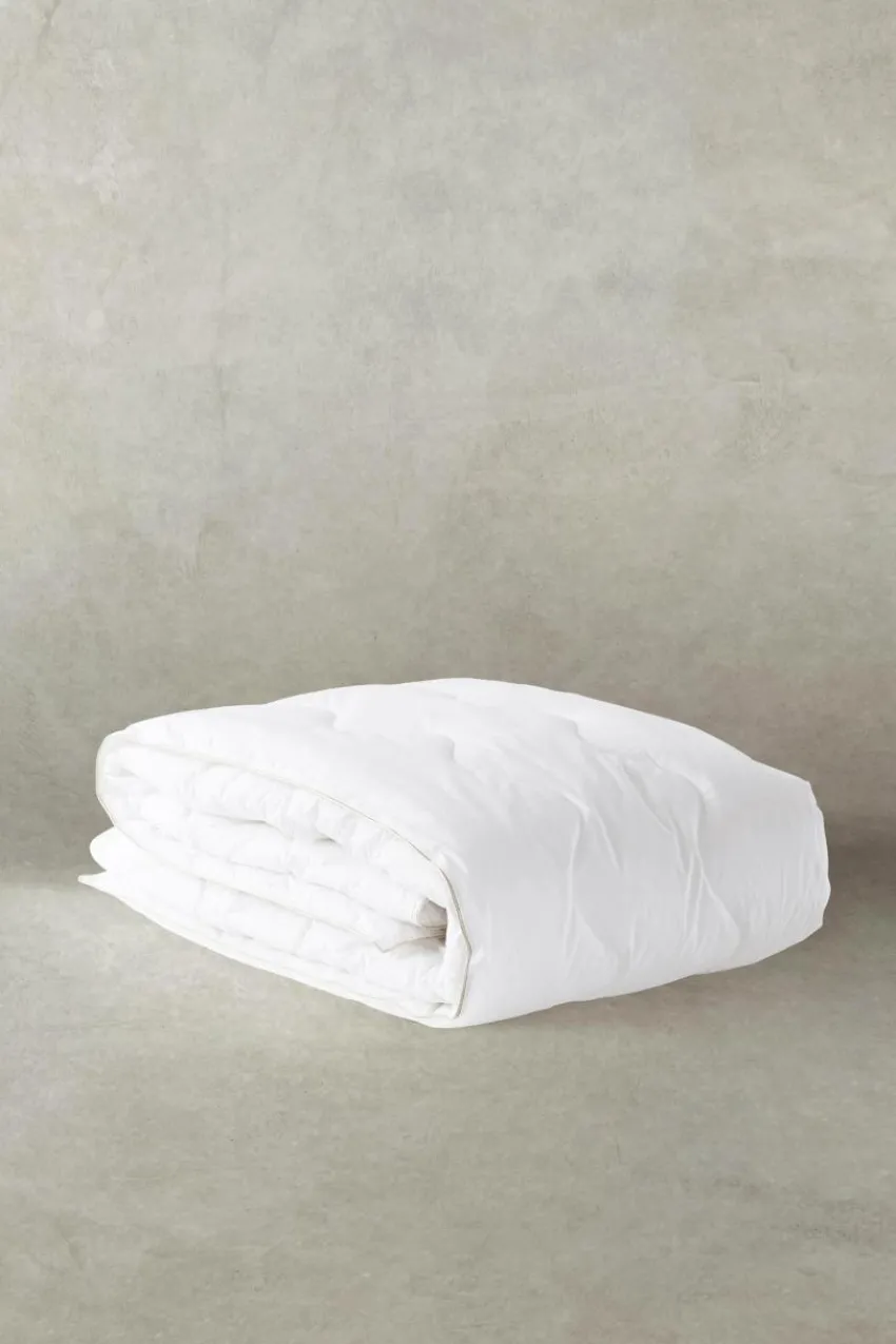 Täcken & Kuddar|Jotex SLEEP Syntettäcke - Sval Vit