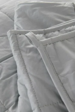 Täcken & Kuddar|Jotex SLEEP WELL Tyngdtäcke 11 Kg 150x210 Cm Grå