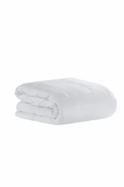 Täcken & Kuddar|Jotex SLEEP WELL Tyngdtäcke 9 Kg 150x210 Cm Vit