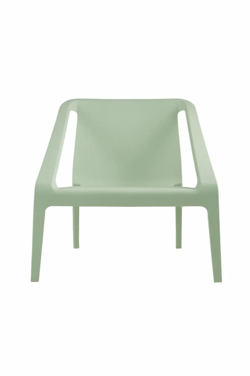 Utestolar & Utepallar|Utemöbler|Jotex SLÖINGE Loungestol 2-pack Mint