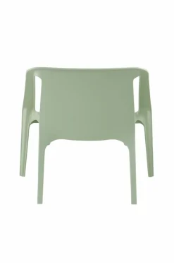 Utestolar & Utepallar|Utemöbler|Jotex SLÖINGE Loungestol 2-pack Mint