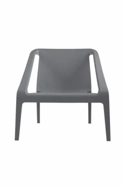 Utestolar & Utepallar|Utemöbler|Jotex SLÖINGE Loungestol 2-pack Grå