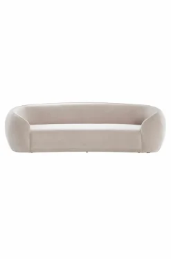 Soffor|Jotex Sofa 3-seater Austin Soffa 3-sits Ljusbeige