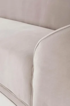 Soffor|Jotex Sofa 3-seater Austin Soffa 3-sits Ljusbeige