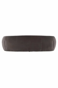 Soffor|Jotex Sofa 3-seater Austin Soffa 3-sits Mörk mullvad