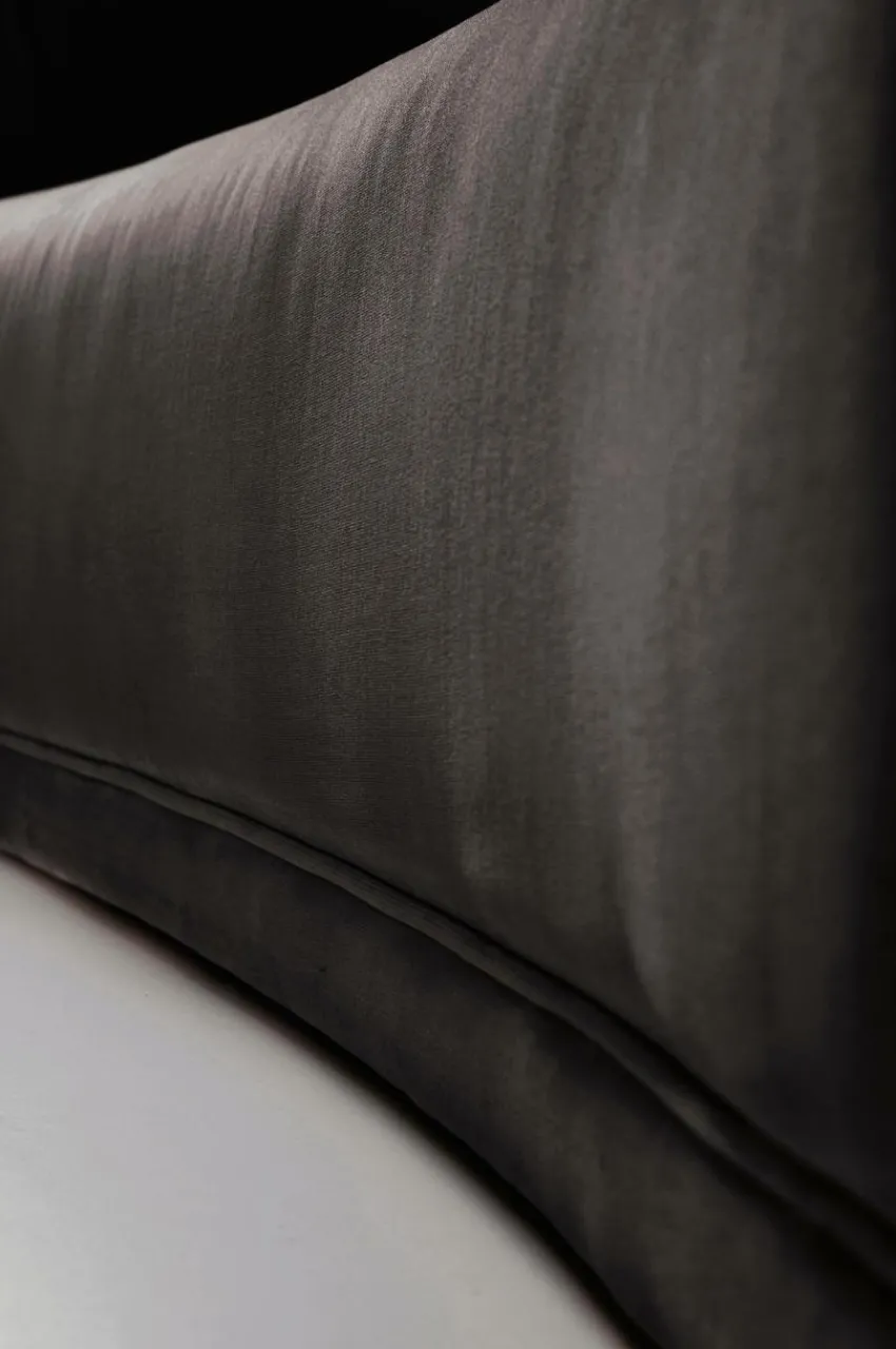 Soffor|Jotex Sofa 3-seater Austin Soffa 3-sits Mörk mullvad