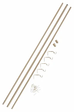 Gardinstänger|Jotex SOFISTICA Gardinstång 276-385 Cm