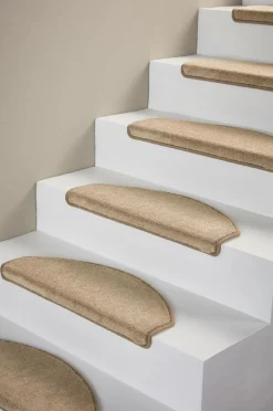 Återvunna Mattor|Trappstegsmattor|Jotex SOFT Trappstegsmatta 2-pack undefined