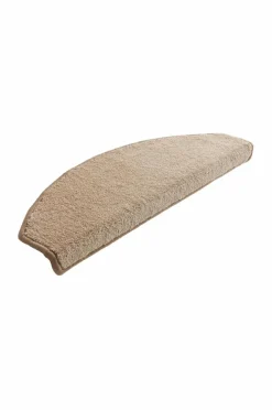 Återvunna Mattor|Trappstegsmattor|Jotex SOFT Trappstegsmatta 10-pack Sand