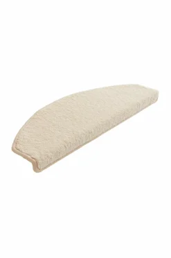 Återvunna Mattor|Trappstegsmattor|Jotex SOFT Trappstegsmatta 10-pack Naturvit