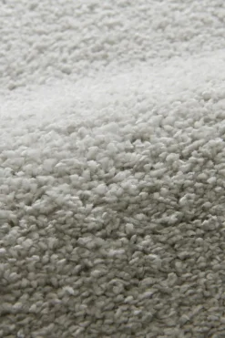 Lugg- & Ryamattor|Jotex SOFTIE Luggmatta 80x150 Cm Ljusgrå