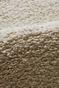 Lugg- & Ryamattor|Jotex SOFTIE Luggmatta 80x150 Cm Beige