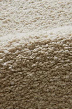 Lugg- & Ryamattor|Jotex SOFTIE Luggmatta 80x150 Cm Beige