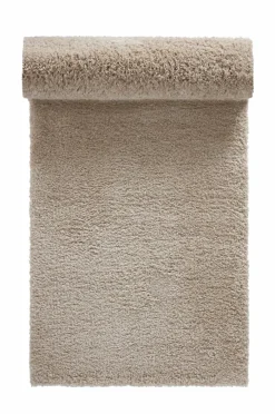 Lugg- & Ryamattor|Jotex SOFTIE Luggmatta 80x150 Cm Beige