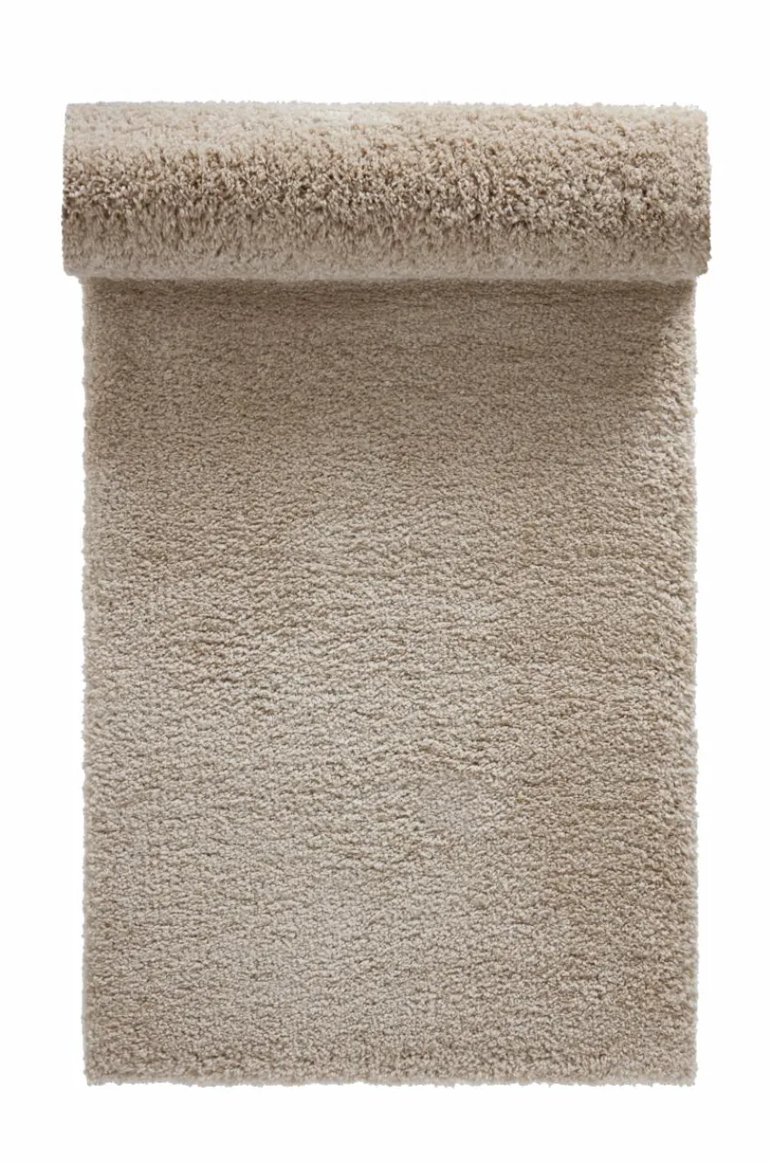 Lugg- & Ryamattor|Jotex SOFTIE Luggmatta 80x150 Cm Beige