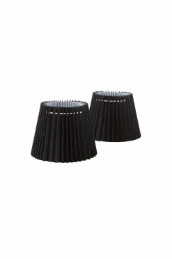 Lampskärmar|Jotex SOLO Lampskärm 2-pack - Liten Svart