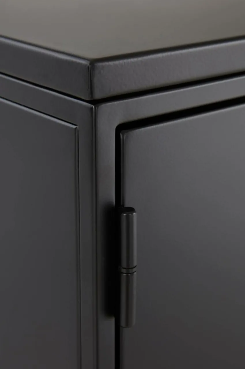 Skrivbord|Bord|Jotex SOLOM Skrivbord 55x120 Cm Matt svart