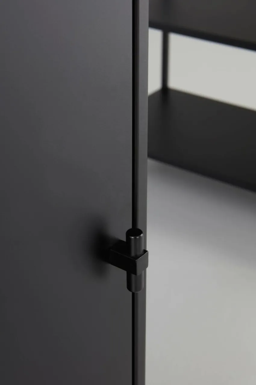 Skrivbord|Bord|Jotex SOLOM Skrivbord 55x120 Cm Matt svart