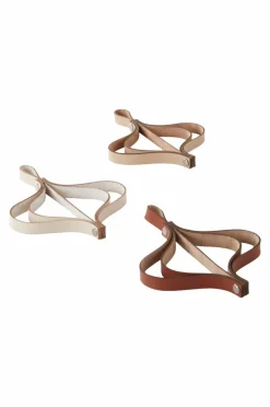 Juldekoration|Jotex SOLVEIG Julgransprydnad 3-pack Beige