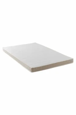 Barnmöbler|Barnmöbler Deal|Jotex SONECA Pocketresårmadrass Medium 120x200 Cm Vit