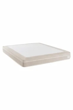 Resårmadrass|Jotex SONHO Pocketresårmadrass Medium 160x200 Cm Vit