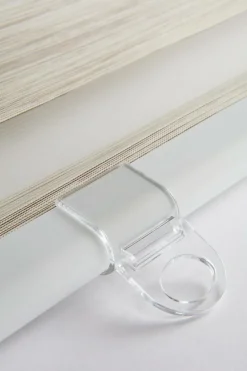 Rullgardiner|Jotex SOPHIE Rullgardin Creamvit