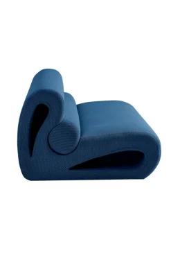 Soffor|Jotex SPACE Soffa 4-sits Blå