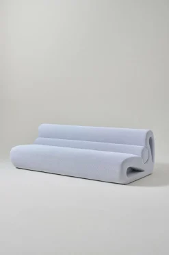Soffor|Jotex SPACE Soffa 4-sits Vit