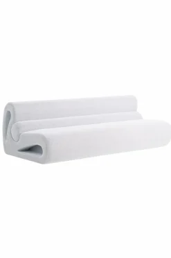 Soffor|Jotex SPACE Soffa 4-sits Vit