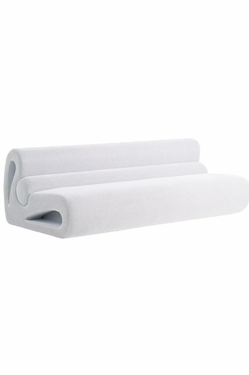 Soffor|Jotex SPACE Soffa 4-sits Vit