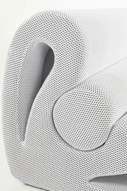 Soffor|Jotex SPACE Soffa 4-sits Vit