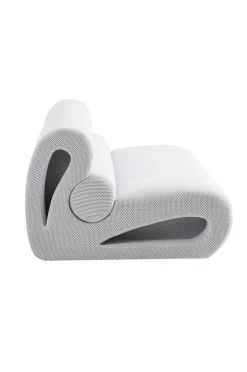 Soffor|Jotex SPACE Soffa 4-sits Vit